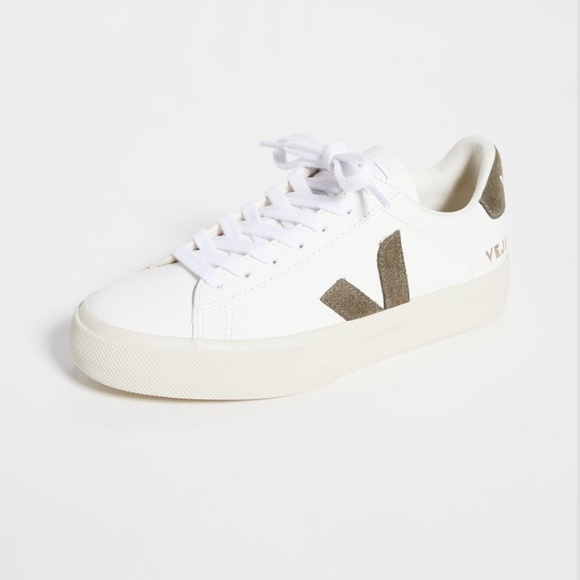 Veja Shoes - Veja Campo Sneaker (6)